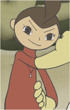 Popo {Kaiba}