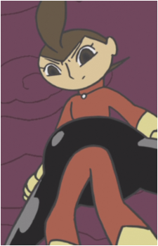 Popo {Kaiba}