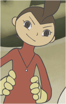 Popo {Kaiba}