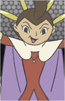 Popo {Kaiba}