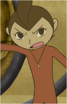 Popo {Kaiba}
