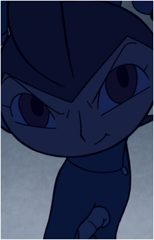Popo {Kaiba}