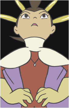 Popo {Kaiba}