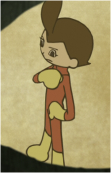 Popo {Kaiba}