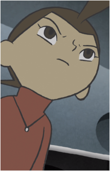 Popo {Kaiba}