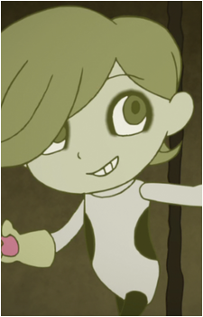 Popo {Kaiba}