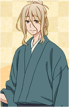 Byakudanji Tsubaki's image