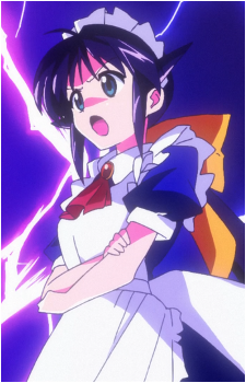 Mahoro Andou