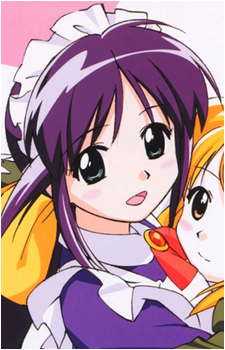 Mahoro Andou