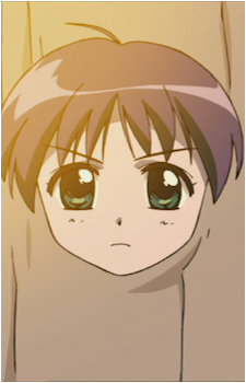 Mahoro Andou