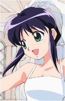Mahoro Andou