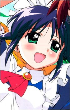 Mahoro Andou