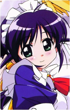 Mahoro Andou