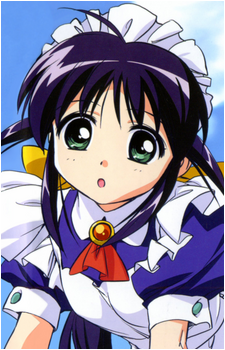 Mahoro Andou
