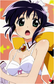 Mahoro Andou