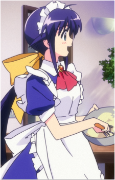 Mahoro Andou