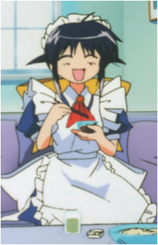 Mahoro Andou