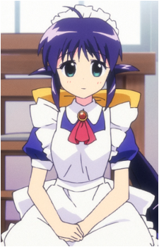 Mahoro Andou
