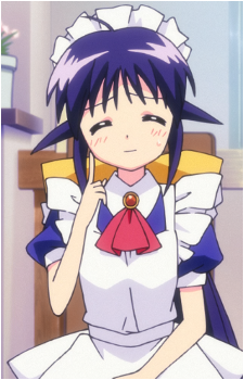 Mahoro Andou