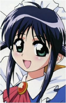 Mahoro Andou