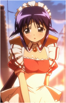 Mahoro Andou