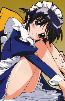 Mahoro Andou