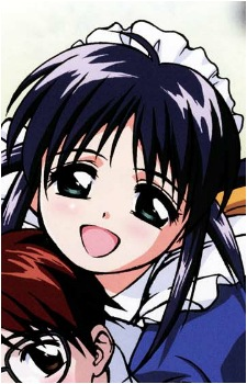 Mahoro Andou
