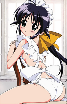 Mahoro Andou