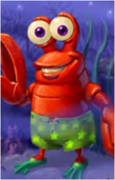 Claude Lobster's image