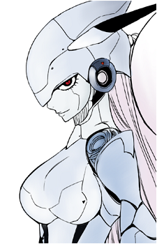 Image 2 - Art: 上田敦夫 (Atsuo Ueda) | Color: Cobra#5709 Image 2