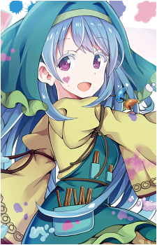 Keiki Haniyasushin