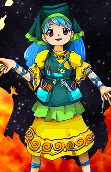 Keiki Haniyasushin