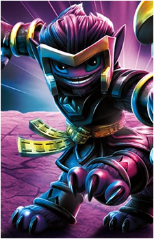 Mysticat's image