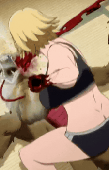 Kuina Sazanami