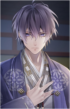 Minamoto no Yoshitsune {IG}