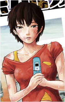 Kaho Tohno's image