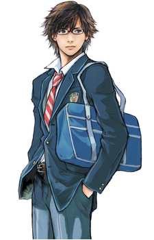 Yuri Fukase's image