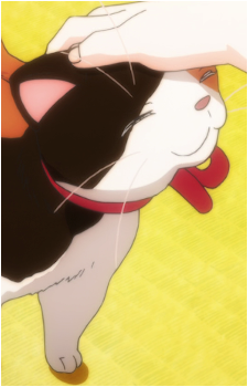 Mike-chan's image