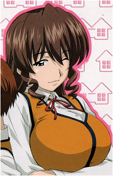 Hatsune Arisaka's image