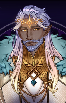 Father Pride's image
