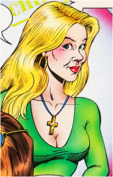 Kelly Bundy's image