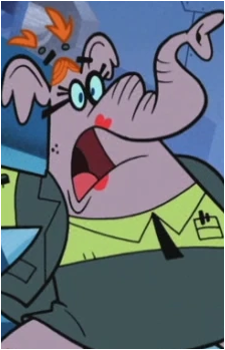 Agent Jumbo's image