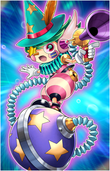 Performage Wind Drainer's image