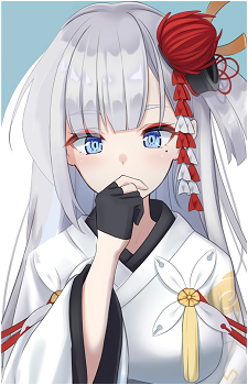 Shoukaku {AL}