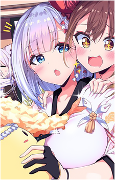 Shoukaku {AL}