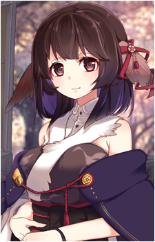 Shoukaku {AL}