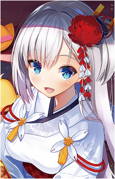 Shoukaku {AL}