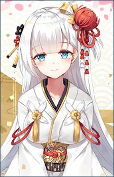 Shoukaku {AL}