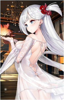 Shoukaku {AL}