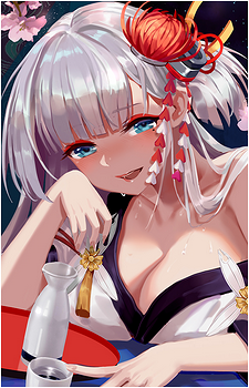 Shoukaku {AL}